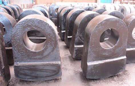 錘式破碎機(jī)錘頭報價