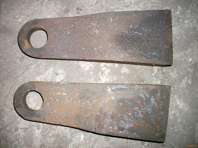 破碎機(jī)錘頭