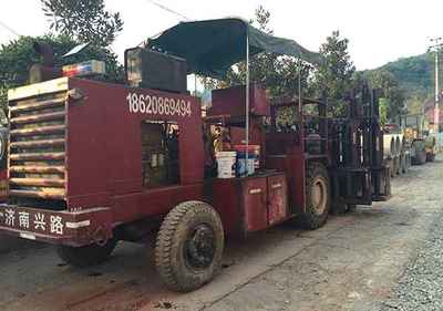 mhb多錘頭破碎機