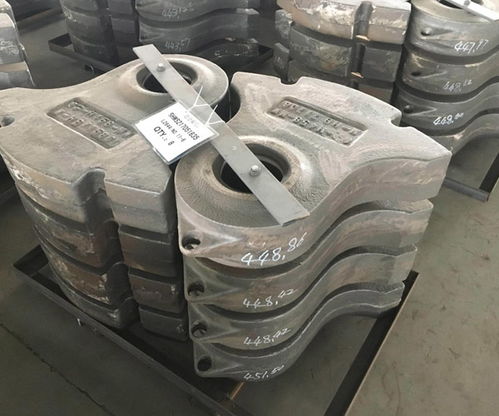 破碎機(jī)錘頭報(bào)價(jià)價(jià)格合理