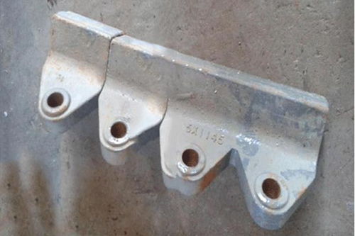 四川錘式破碎機錘頭億耐機械你的正確選擇